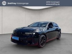 Lackierung schwarz perla nera/ Gebraucht 2024 Opel Astra Limousine | 23.980 € (Guter Preis)