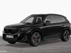 Saphirschwarz Gebraucht 2024 BMW X1 Performance SUV | 45.887 €