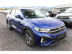 Gebraucht 2024 VW T-Roc R-line SUV | 26.377 € (Guter Preis)