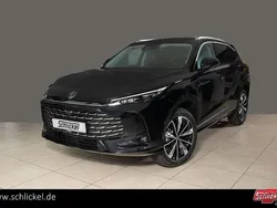 Pebble black Neu 2025 MG HS Comfort SUV | 29.650 € (Fairer Preis)