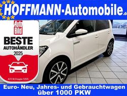 Weiß Gebraucht 2020 Seat Mii Electric Kleinwagen | 13.400 € (Fairer Preis)