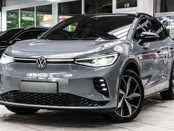 Grau Gebraucht 2023 VW ID.4 GTX SUV | 35.480 € (Fairer Preis)