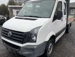 Candyweiß Gebraucht 2014 VW Crafter Van | 12.990 € (Fairer Preis)