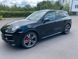 Schwarz Gebraucht 2012 Porsche Cayenne GTS SUV | 22.450 € (Teuer)
