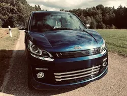 Blau Gebraucht 2018 Ligier JS50 Kleinwagen | 10.499 € (Fairer Preis)