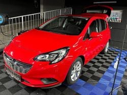 Rot Gebraucht 2016 Opel Corsa Active Kleinwagen | 6.990 € (Guter Preis)