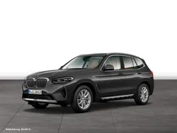 Gebraucht 2024 BMW X3 SUV | 50.059 € (Superpreis)