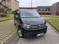 Schwarz Gebraucht 2019 VW T6.1 Van | 37.000 € (Superpreis)