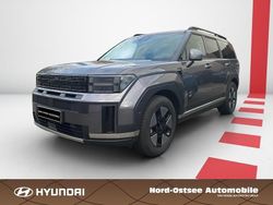 Magnetic grey Gebraucht 2025 Hyundai Santa Fe Intro Edition SUV | 47.440 € (Etwas zu teuer)
