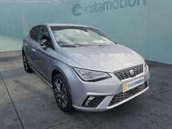 Silber Gebraucht 2024 Seat Ibiza XCELLENCE Limousine | 20.299 € (Fairer Preis)