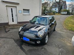 Schwarz Gebraucht 2008 Mini Cooper Kleinwagen | 3.900 € (Fairer Preis)