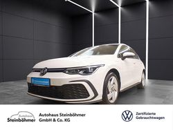 Weiß Gebraucht 2022 VW Golf GTE Limousine | 22.345 €
