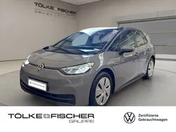 Mondsteingrau uni Gebraucht 2021 VW ID.3 Pro Kleinwagen | 21.749 € (Fairer Preis)