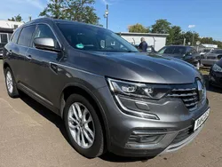 Grau Gebraucht 2020 Renault Koleos Initiale Paris SUV | 15.990 € (Fairer Preis)