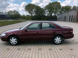 Rot Gebraucht 1999 Toyota Camry Limousine | 3.500 € (Fairer Preis)