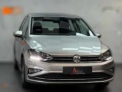 Silber Gebraucht 2019 VW Golf VII Comfortline | 19.450 € (Etwas zu teuer)