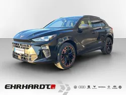 Midnight schwarz metallic Gebraucht 2025 Cupra Terramar VZ SUV | 48.950 € (Fairer Preis)