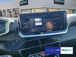 Blau Gebraucht 2024 Peugeot 208 GT Kleinwagen | 21.290 €