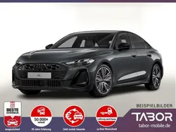 Grau Neu 2025 Audi A5 Coupé | 49.188 € (Etwas zu teuer)