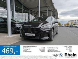 Schwarz Gebraucht 2025 BMW 223 Active Tourer M Sport Van / Kleinbus | 40.640 € (Fairer Preis)