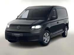 Deep black perleffekt Neu 2025 VW Caddy Maxi Van / Kleinbus | 31.729 € (Superpreis)