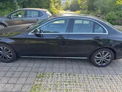 Schwarz Gebraucht 2017 Mercedes C180 Edition Limousine | 17.500 € (Guter Preis)