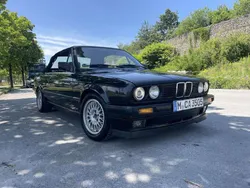 Gebraucht 1991 BMW 325 Cabriolet Cabrio | 14.400 €