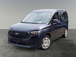 Midnight blue Gebraucht 2024 Ford Tourneo Connect Trend Van / Kleinbus | 24.990 € (Superpreis)