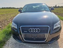 Schwarz Gebraucht 2009 Audi A3 Ambition Limousine | 6.500 € (Etwas zu teuer)