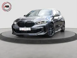 Grau Gebraucht 2020 BMW M135 M Performance Kleinwagen | 30.980 € (Fairer Preis)