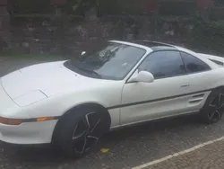 Toyota MR2
