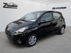 Schwarz Neu 2025 Hyundai i10 Select Kleinwagen | 17.290 € (Fairer Preis)