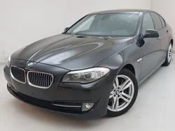 Sonderlackierung Gebraucht 2011 BMW 535 Sport Line Limousine | 14.999 € (Guter Preis)