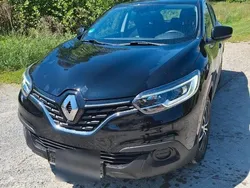 Schwarz Gebraucht 2015 Renault Kadjar SUV | 9.800 € (Fairer Preis)