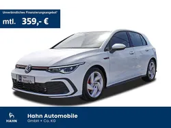 Weiß Gebraucht 2023 VW Golf VIII GTI Kleinwagen | 25.695 € (Superpreis)