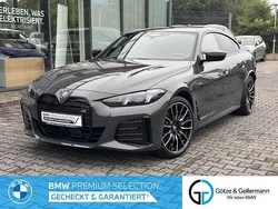 Gebraucht 2024 BMW i4 M Sport Limousine | 60.930 € (Etwas zu teuer)