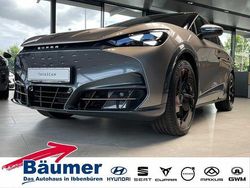 Beige Neu 2025 Cupra Tavascan VZ SUV | 55.490 € (Etwas zu teuer)