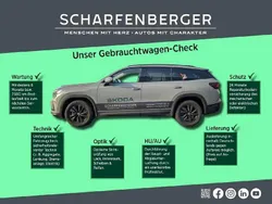 Moonweiss metallic Gebraucht 2021 Skoda Octavia First Edition Limousine | 30.985 € (Fairer Preis)