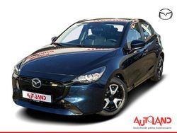 Blau Gebraucht 2024 Mazda 2 | 18.990 € (Superpreis)
