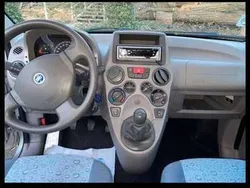 Gebraucht 2006 Fiat Panda 4x4 Kleinwagen | 1.700 € (Fairer Preis)
