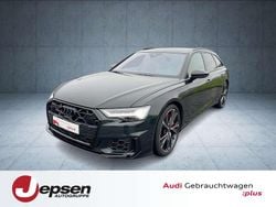 Individuallackierungen audi ex Gebraucht 2024 Audi S6 Sport Kombi | 62.860 € (Guter Preis)