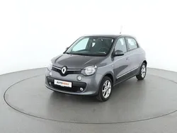 Grau Gebraucht 2018 Renault Twingo Intens Kleinwagen | 12.970 € (Fairer Preis)