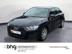 Blau Gebraucht 2021 Audi A1 Sportback Design Kleinwagen | 16.890 € (Guter Preis)