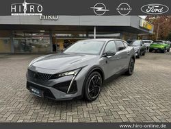 Gebraucht 2024 Peugeot 408 GT GT Limousine | 26.980 € (Guter Preis)