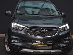 Grau Gebraucht 2018 Opel Mokka X Ultimate SUV | 12.900 € (Guter Preis)