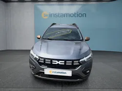 Grau Neu 2025 Dacia Jogger Van / Kleinbus | 21.699 € (Fairer Preis)