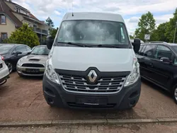 Weiß Gebraucht 2017 Renault Master Van | 19.900 €