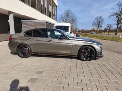 Gebraucht 2016 BMW 318 Sport Line Limousine | 17.800 € (Etwas zu teuer)