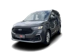 Grau Gebraucht 2024 Ford Tourneo Titanium Van | 35.949 € (Guter Preis)