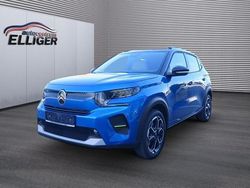 Beige (brightblau) Gebraucht 2025 Citroën C3 Kleinwagen | 23.490 € (Etwas zu teuer)